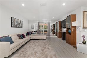 FORT KING FOREST - Residential