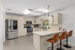 FORT KING FOREST - Residential