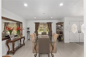 FORT KING FOREST - Residential