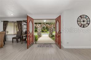 FORT KING FOREST - Residential