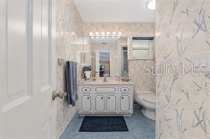 FORT KING FOREST - Residential