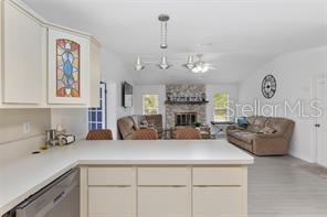 FORT KING FOREST - Residential