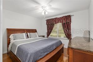 FORT KING FOREST - Residential