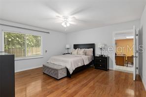 FORT KING FOREST - Residential