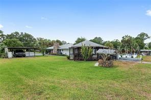 FORT KING FOREST - Residential