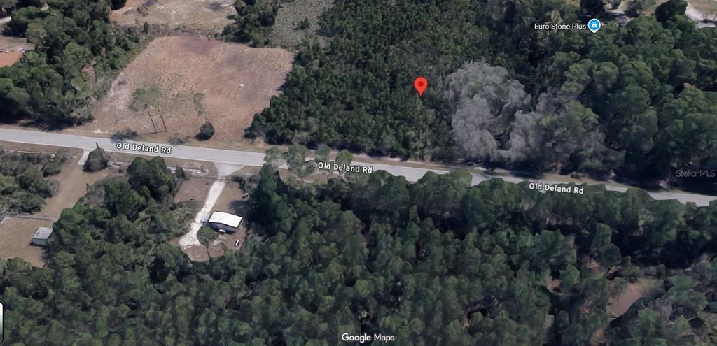 Photo of Old Deland Road, Daytona Beach, FL 32124 (MLS # O6352147)