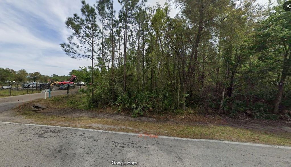Photo of Old Deland Road, Daytona Beach, FL 32124 (MLS # O6352147)