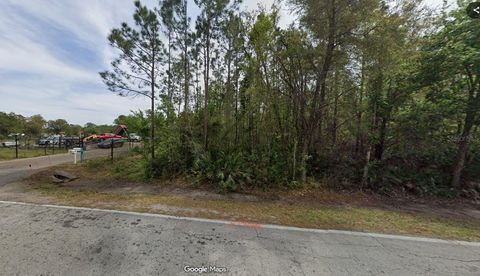 OLD DELAND ROAD DAYTONA BEACH FL 32124