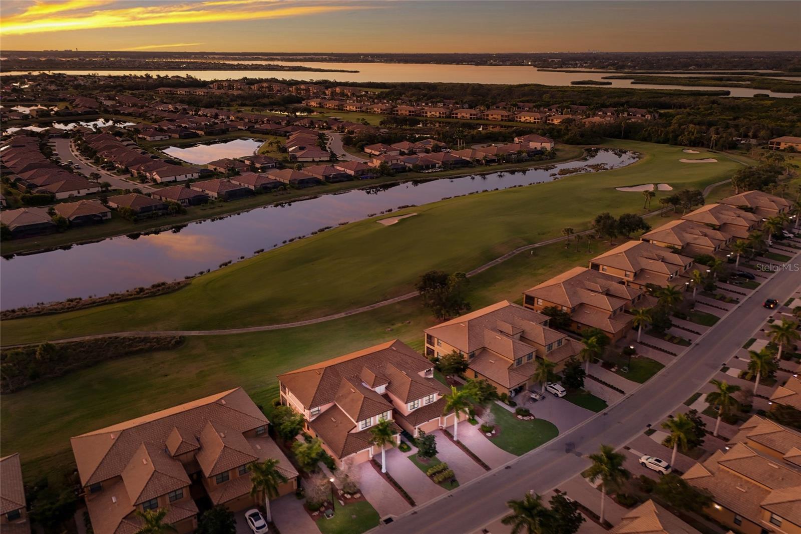 COACH HOMES IV AT RIVER STRAND - Residential