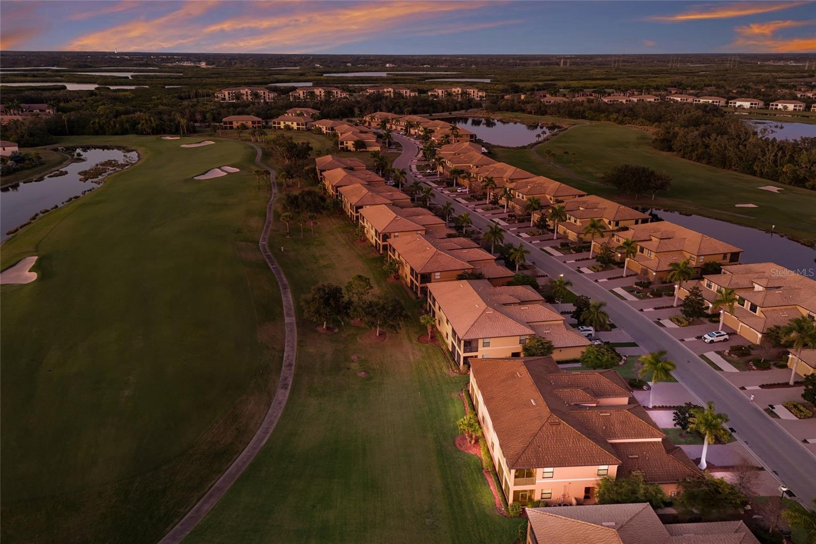 COACH HOMES IV AT RIVER STRAND - Residential