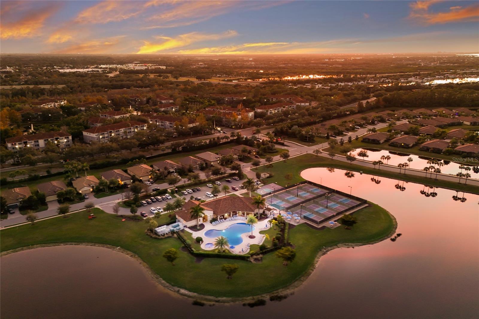 COACH HOMES IV AT RIVER STRAND - Residential