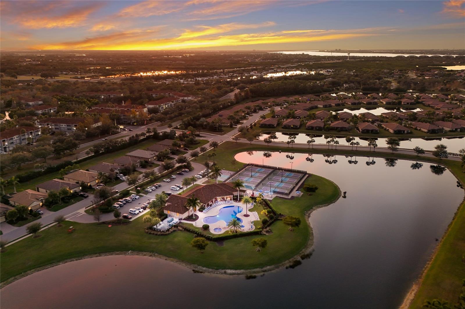 COACH HOMES IV AT RIVER STRAND - Residential