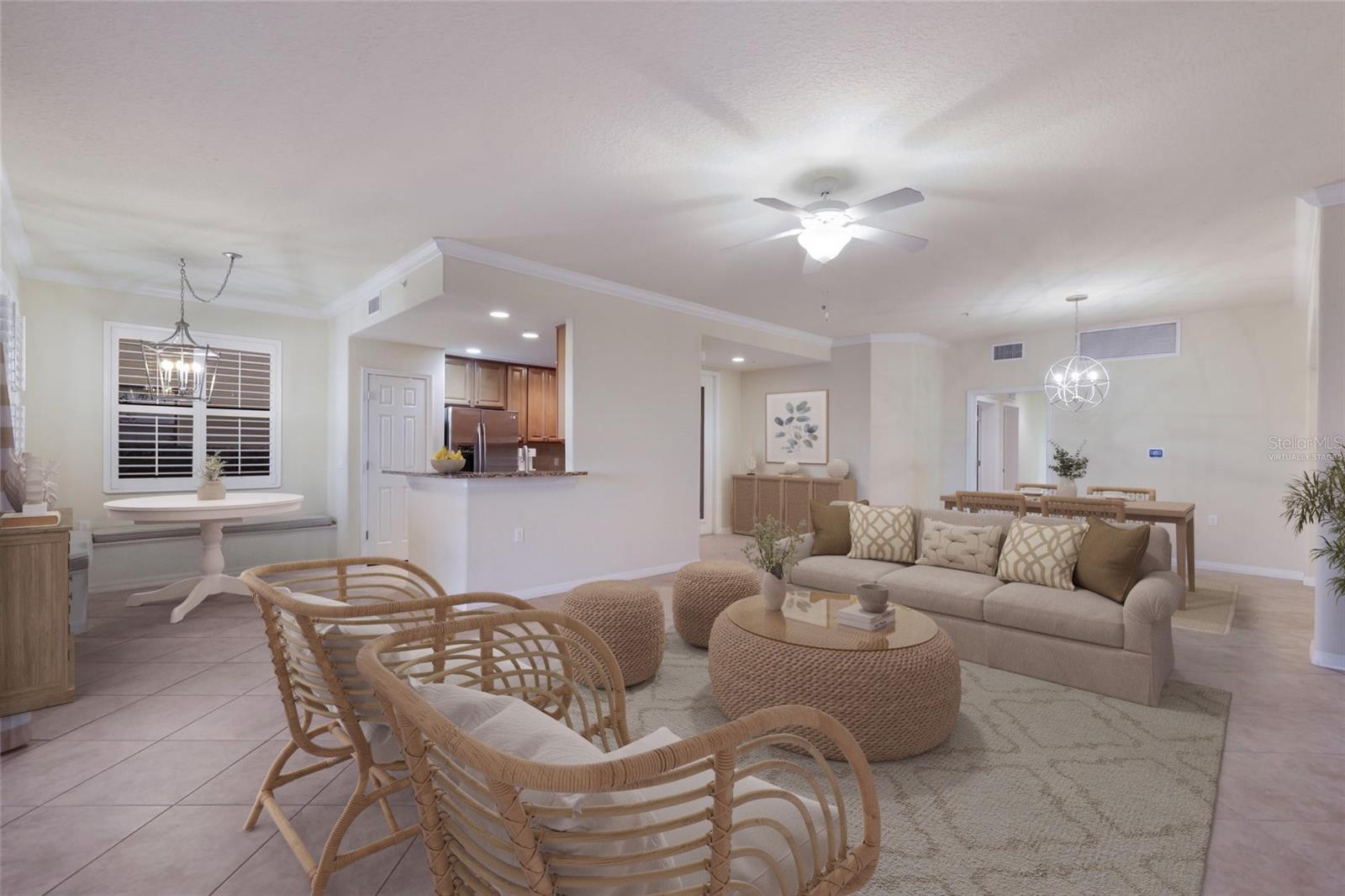 COACH HOMES IV AT RIVER STRAND - Residential