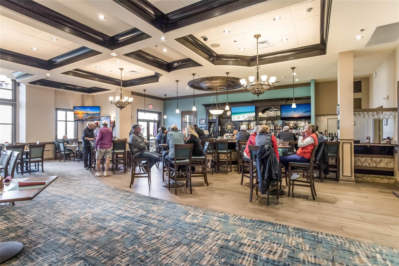 COACH HOMES IV AT RIVER STRAND - Residential