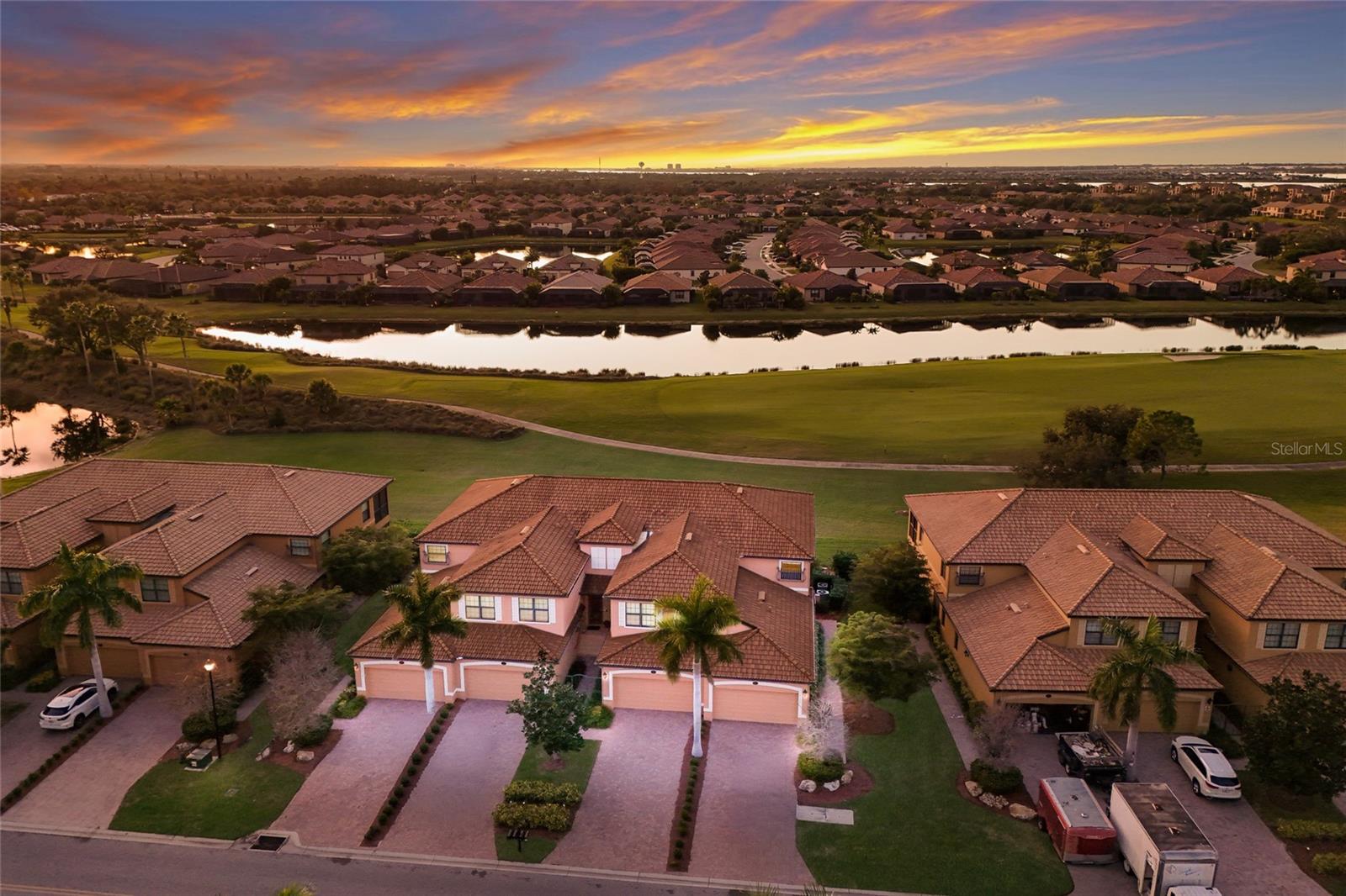 COACH HOMES IV AT RIVER STRAND - Residential