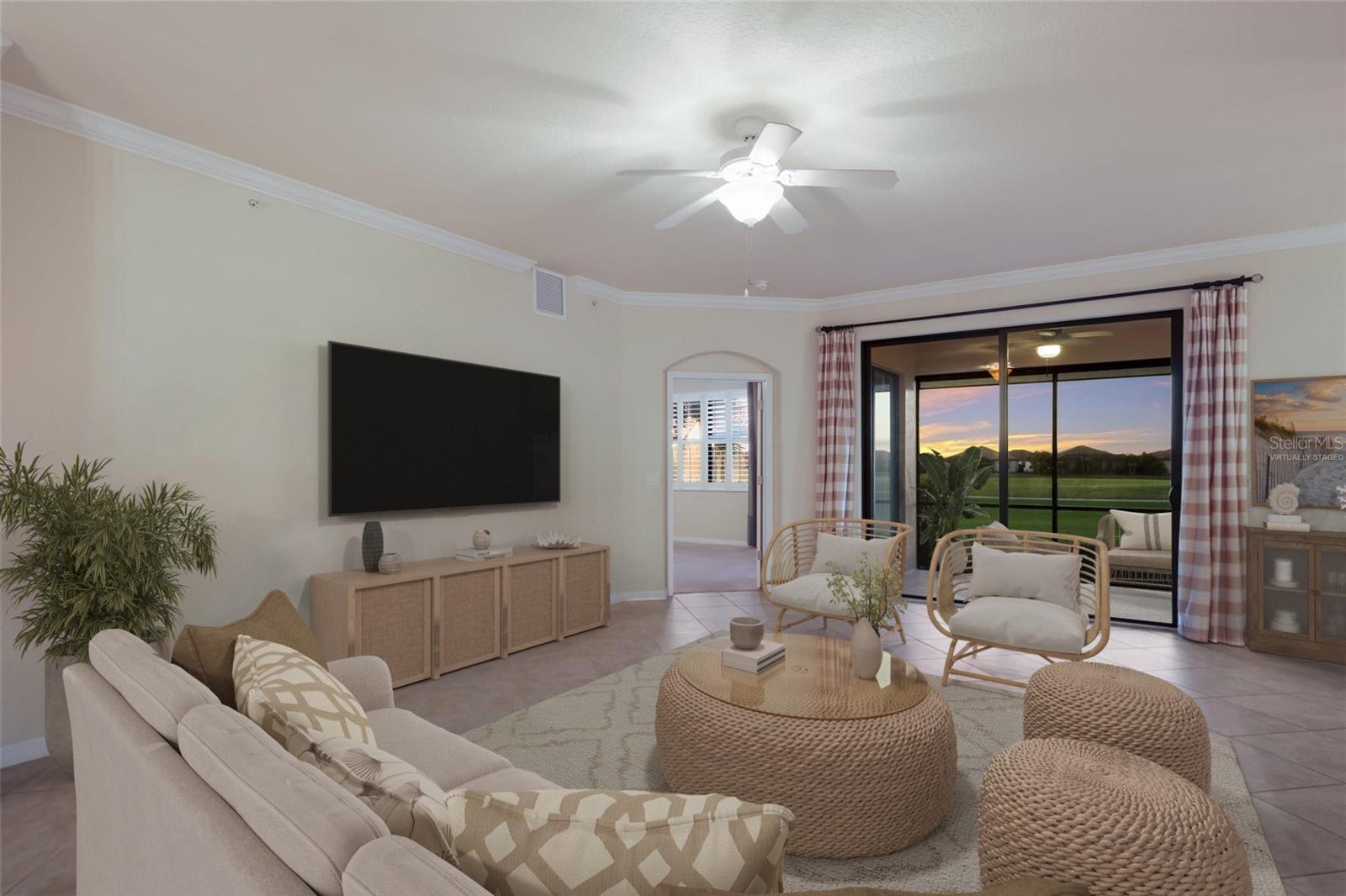 COACH HOMES IV AT RIVER STRAND - Residential