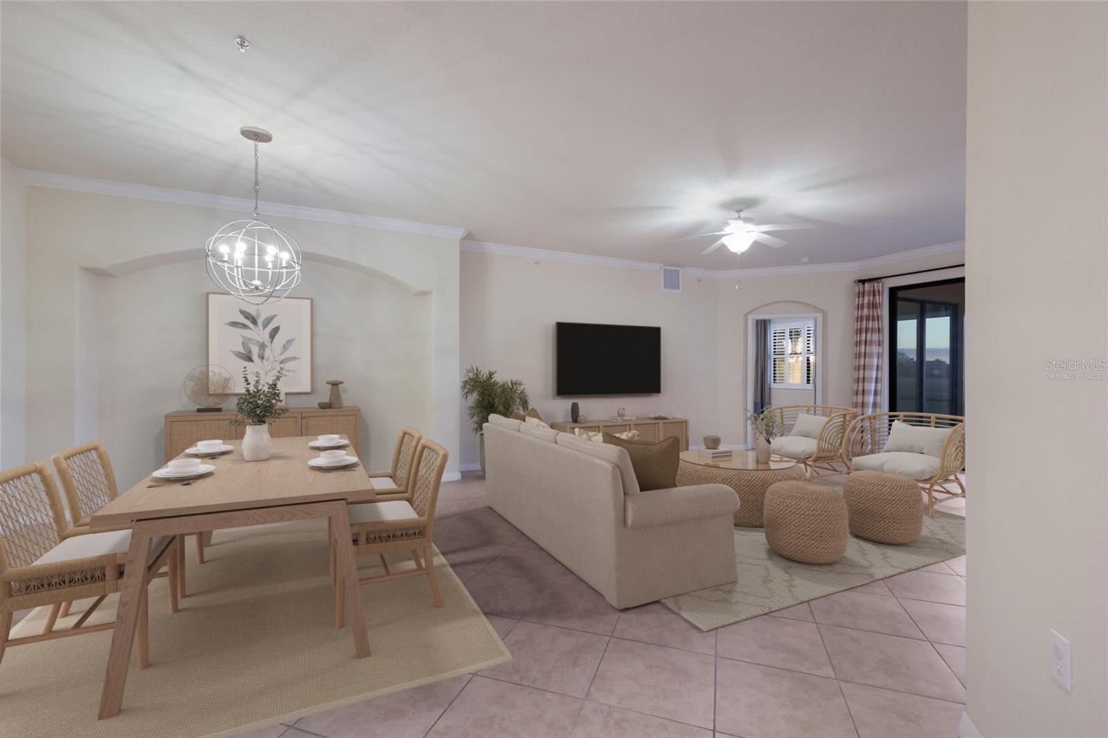 COACH HOMES IV AT RIVER STRAND - Residential