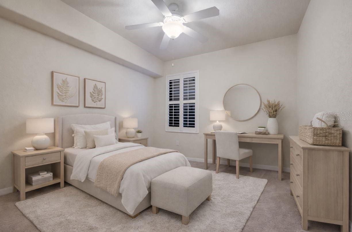 COACH HOMES IV AT RIVER STRAND - Residential