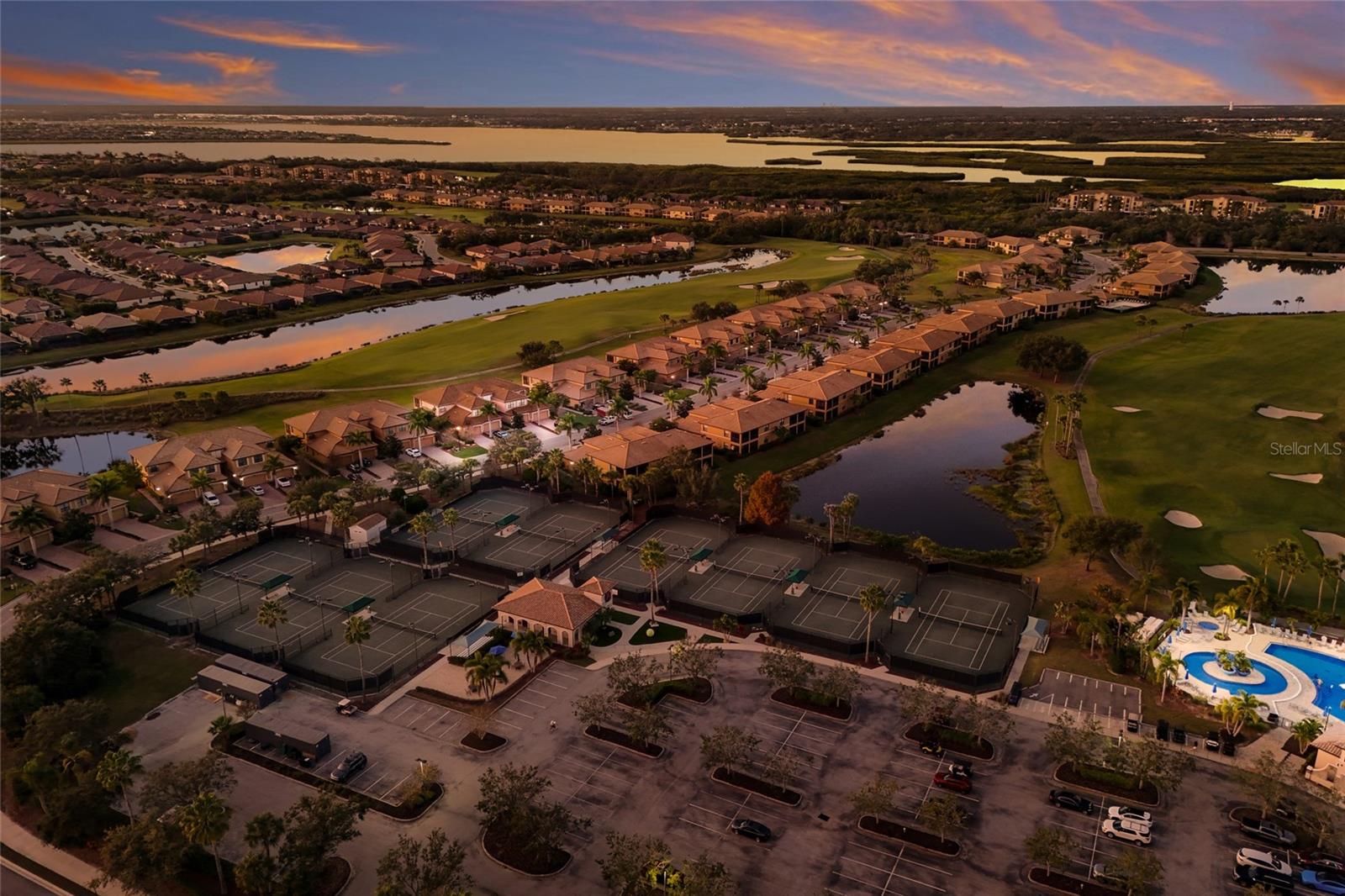 COACH HOMES IV AT RIVER STRAND - Residential