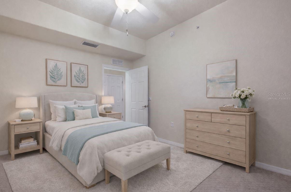 COACH HOMES IV AT RIVER STRAND - Residential