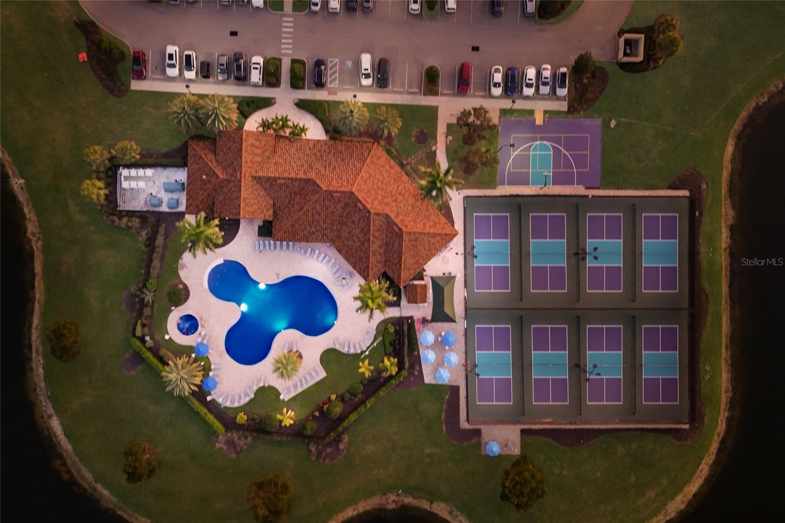 COACH HOMES IV AT RIVER STRAND - Residential