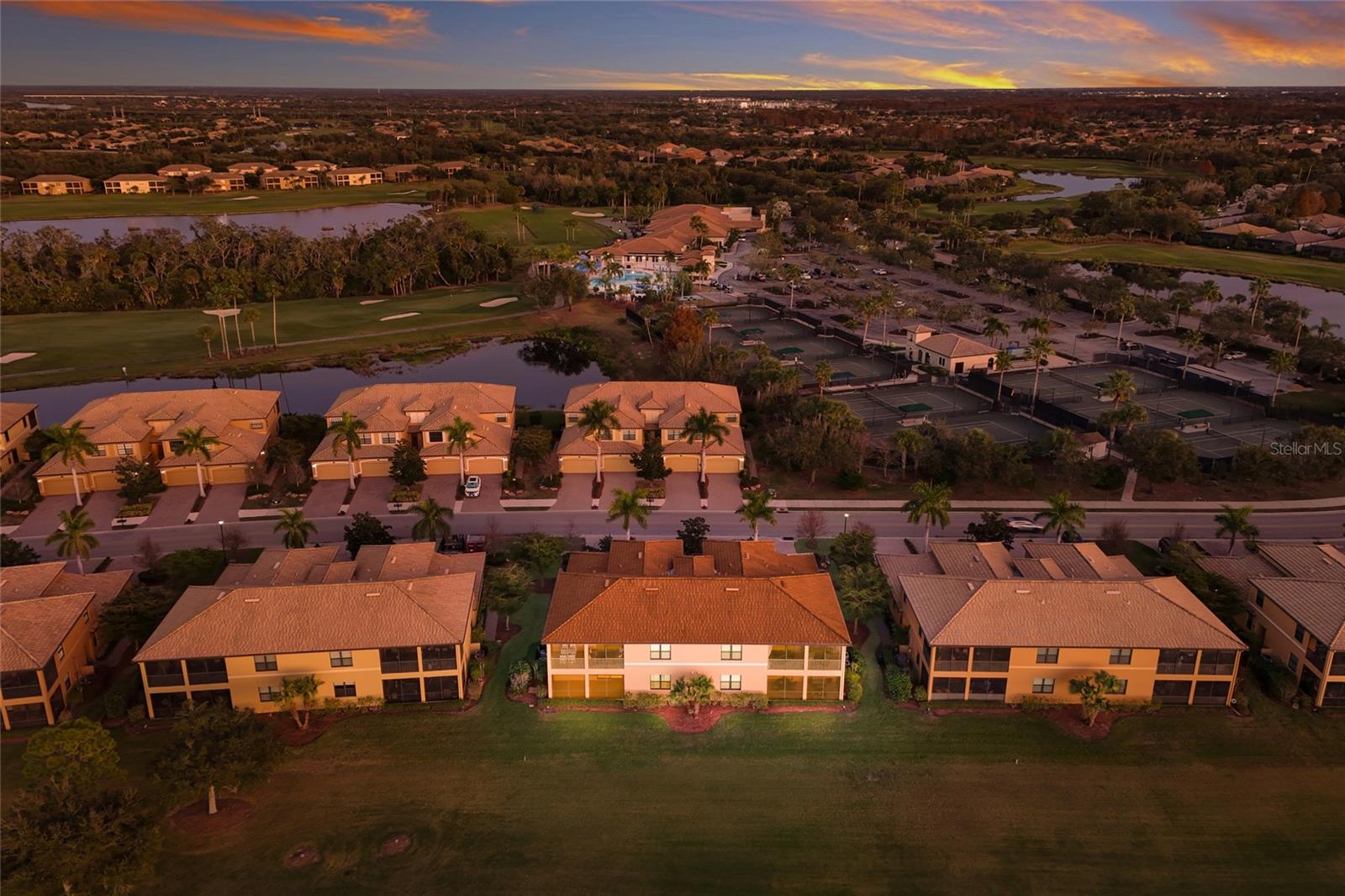 COACH HOMES IV AT RIVER STRAND - Residential