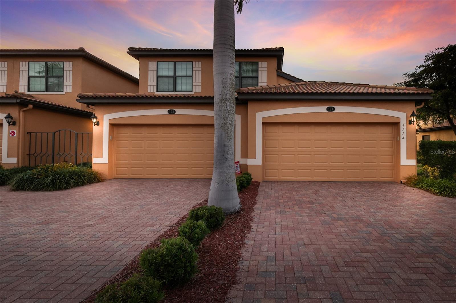 COACH HOMES IV AT RIVER STRAND - Residential