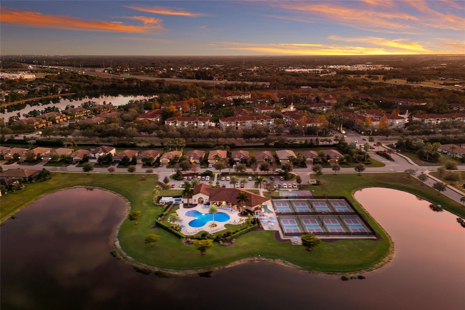 COACH HOMES IV AT RIVER STRAND - Residential