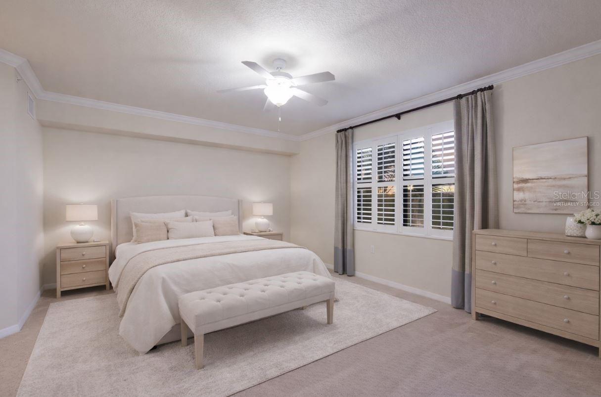 COACH HOMES IV AT RIVER STRAND - Residential