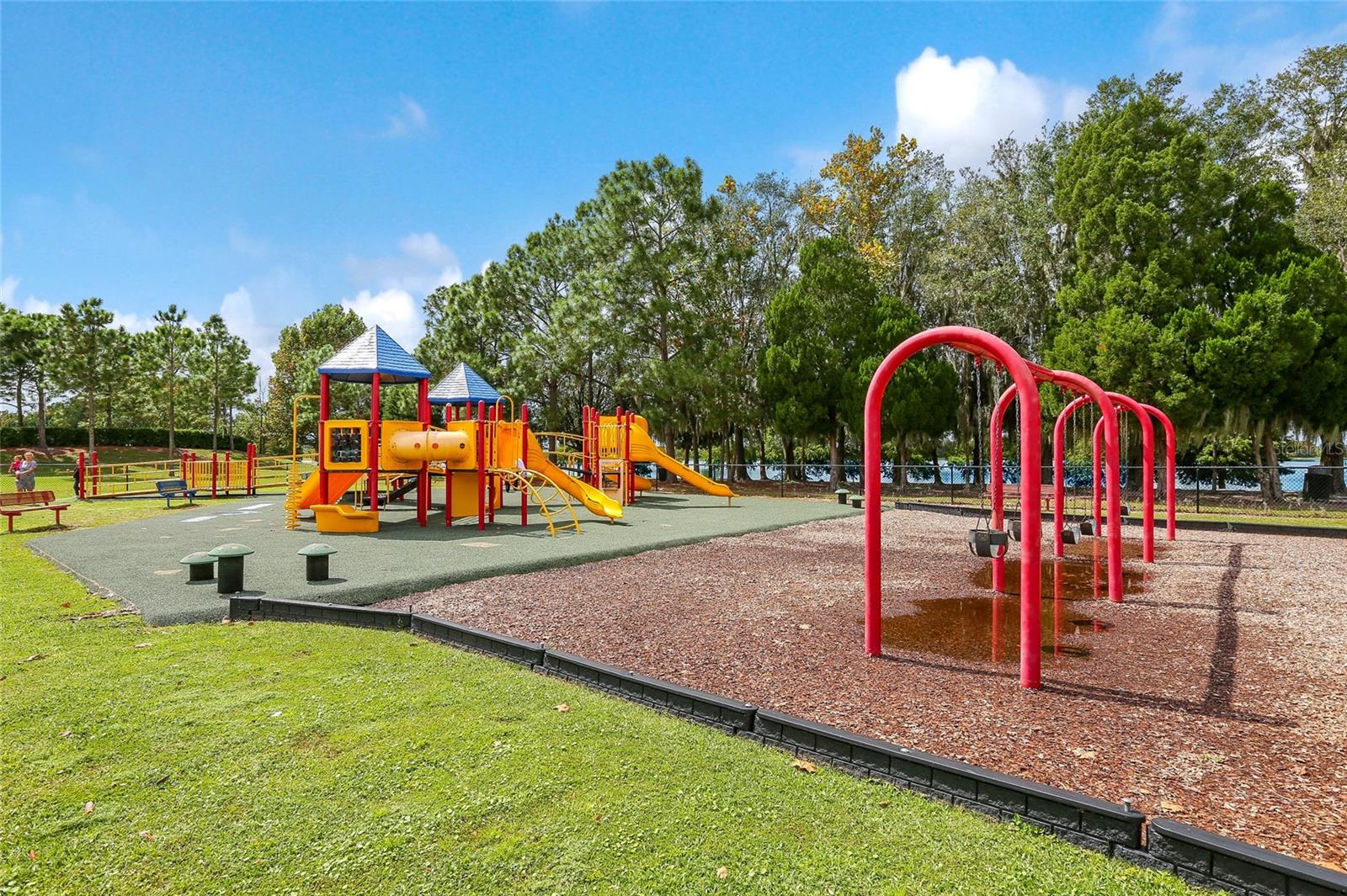 COACH HOMES IV AT RIVER STRAND - Residential