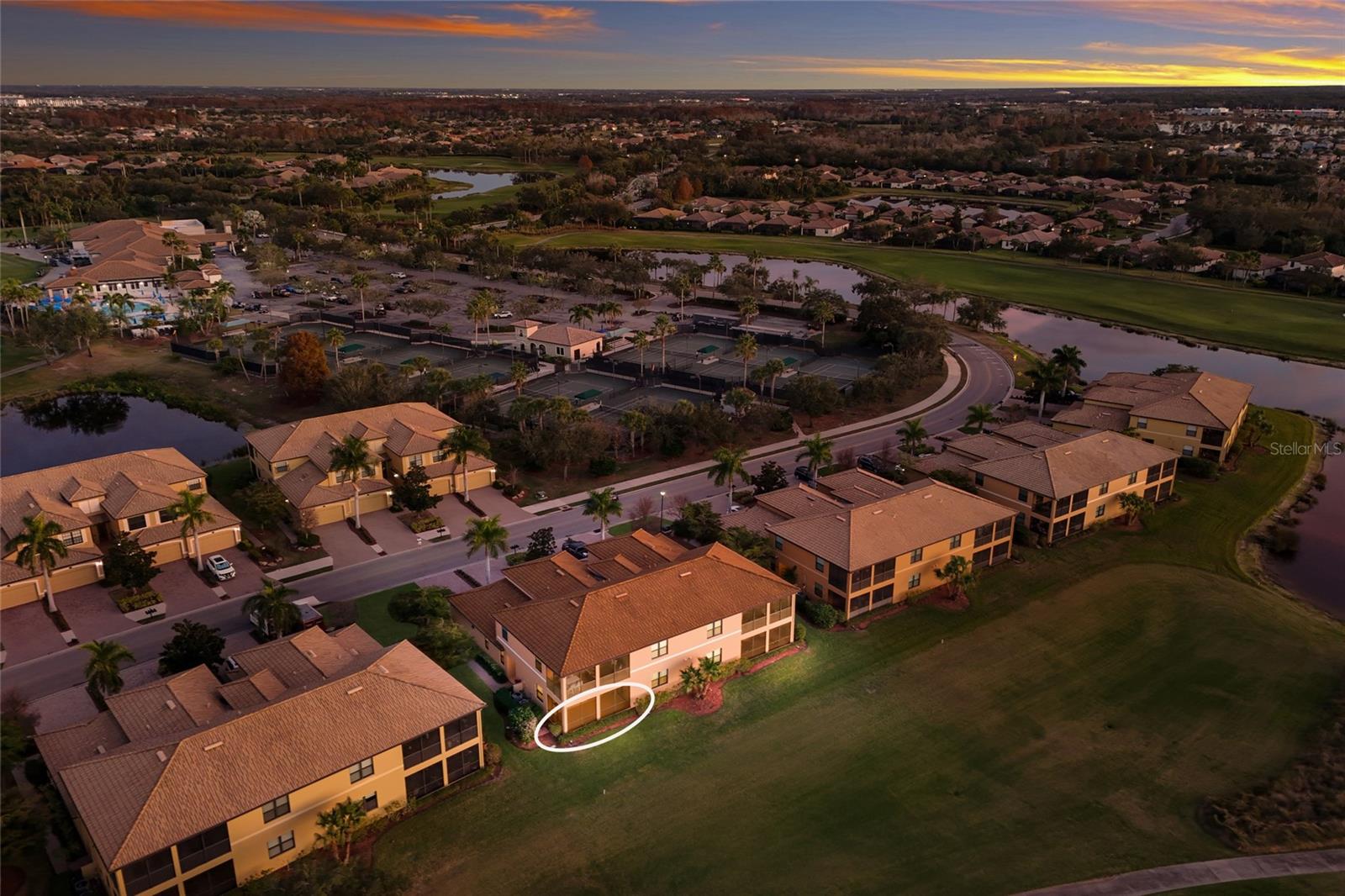 COACH HOMES IV AT RIVER STRAND - Residential