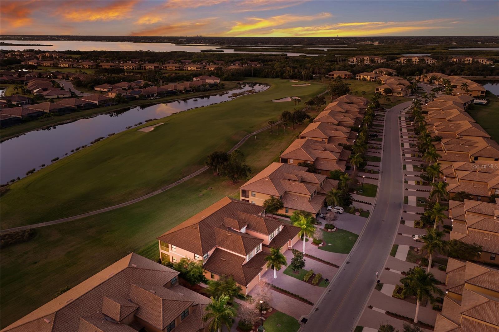 COACH HOMES IV AT RIVER STRAND - Residential