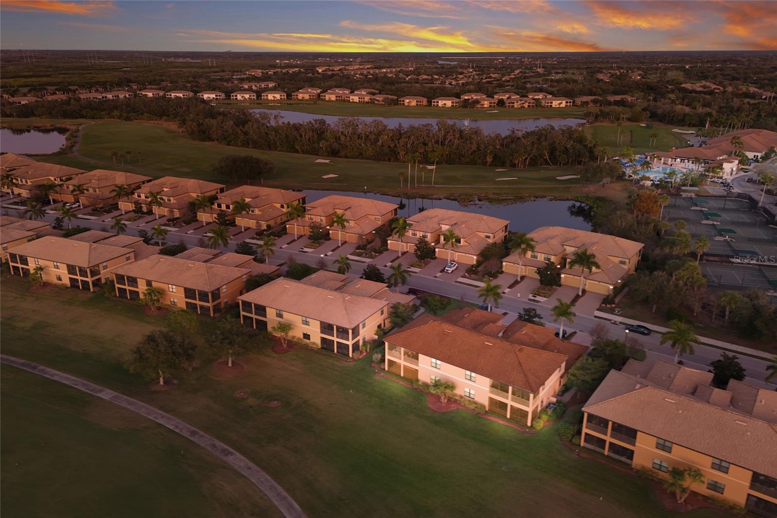 COACH HOMES IV AT RIVER STRAND - Residential