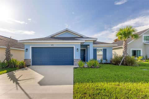 Photo of 605 Rose Apple Circle, Port Charlotte, FL 33954 (MLS # C7527288)