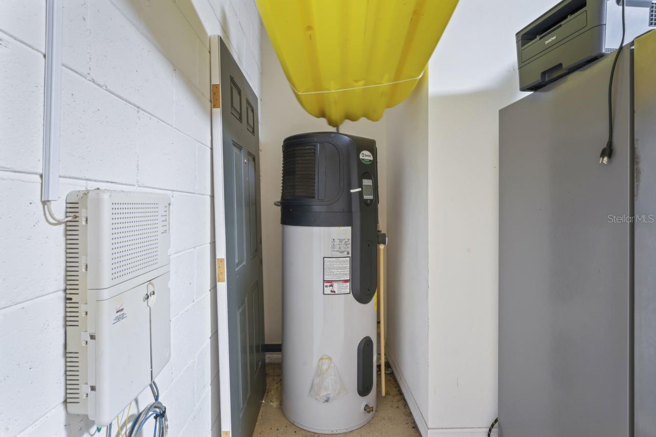 GULFWINDS - Residential