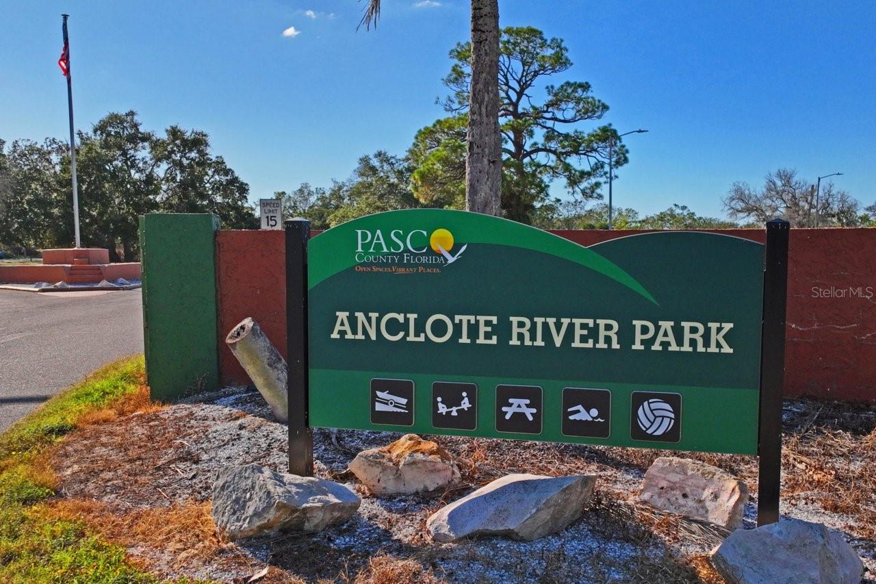 GULFWINDS - Residential