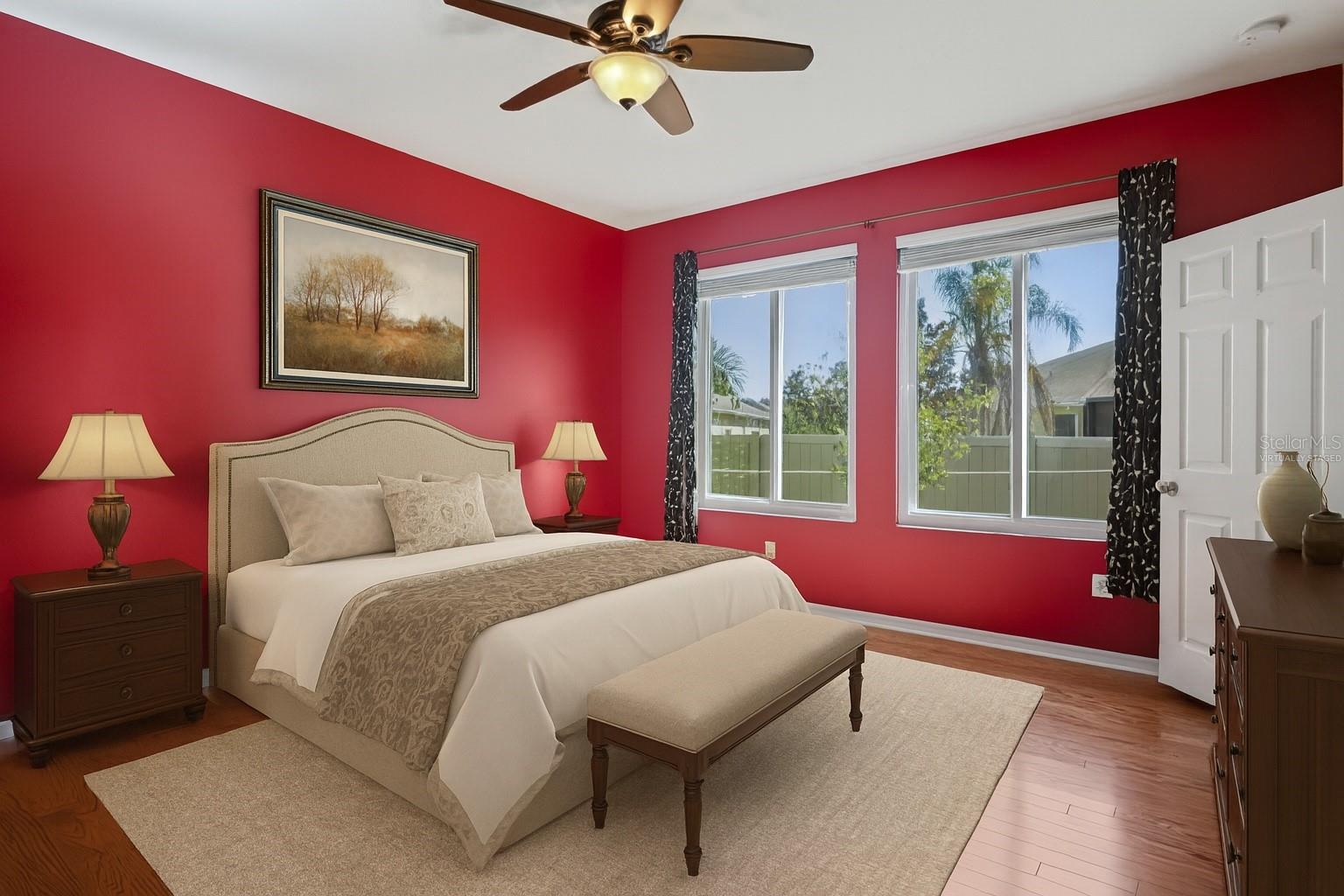 GULFWINDS - Residential