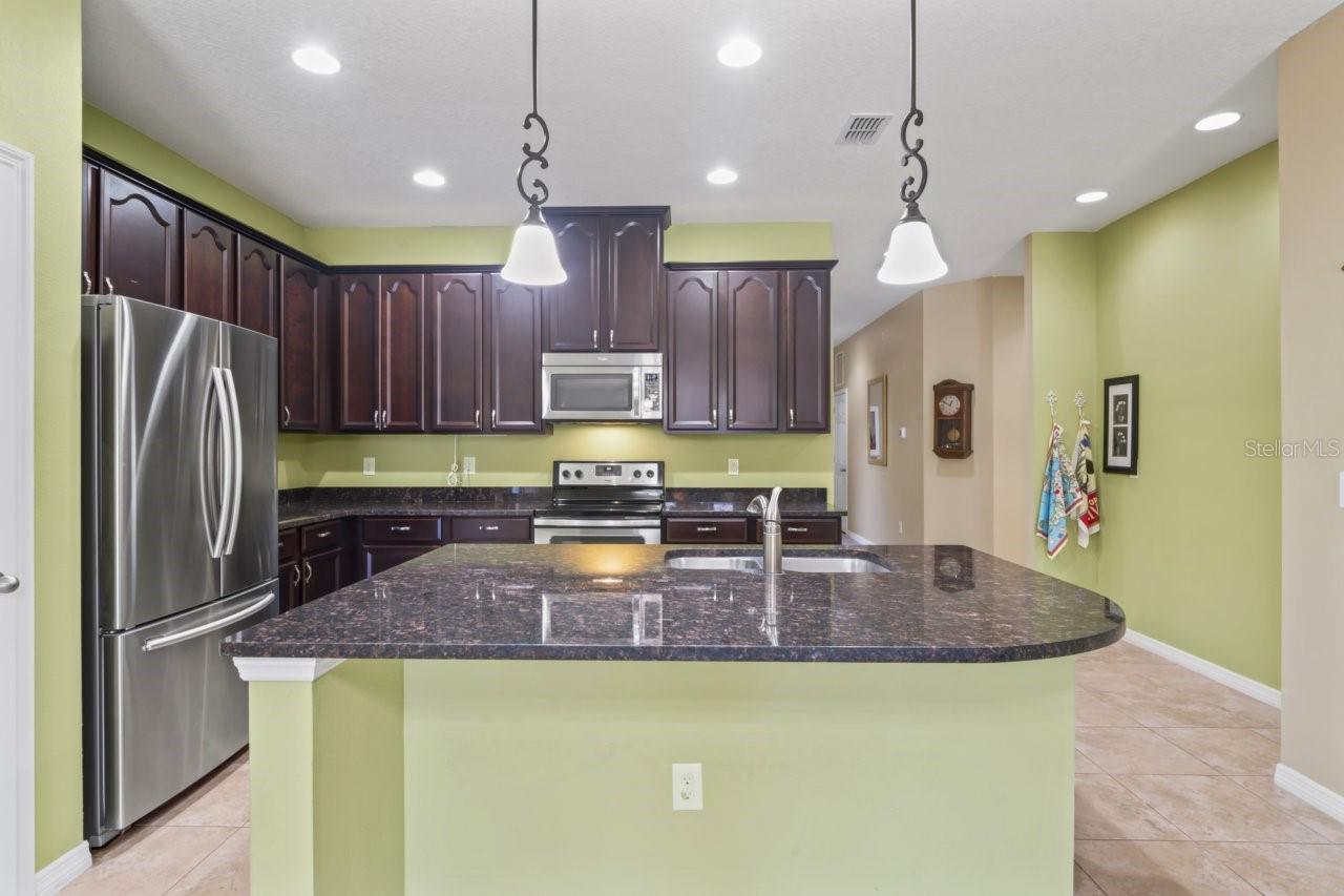 GULFWINDS - Residential