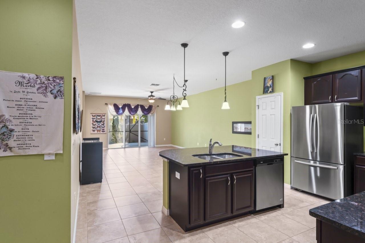 GULFWINDS - Residential