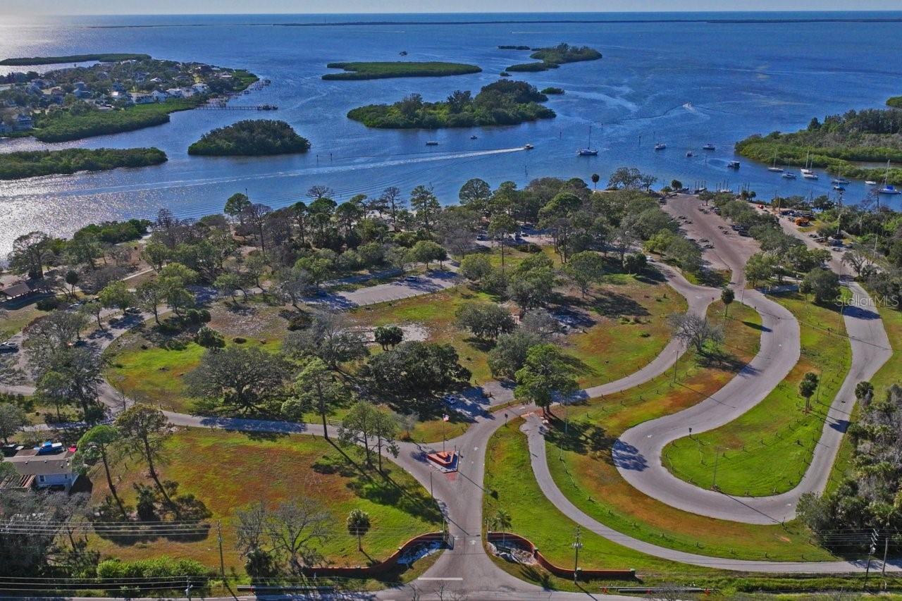 GULFWINDS - Residential