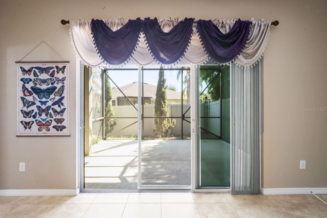 GULFWINDS - Residential