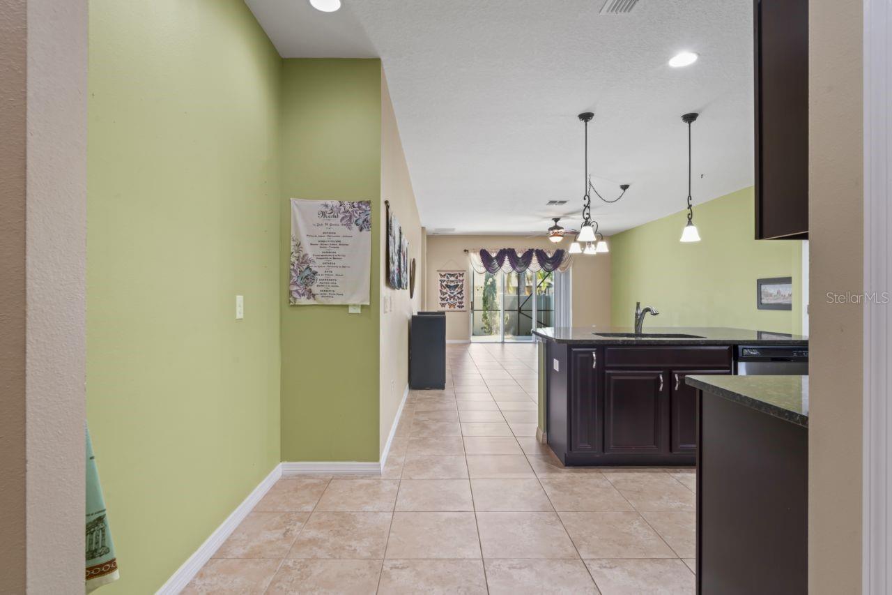 GULFWINDS - Residential