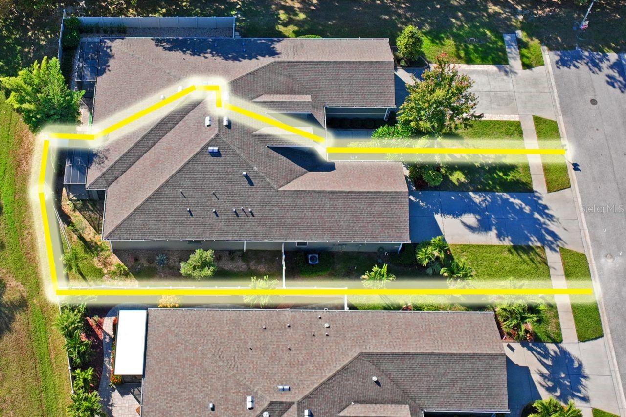 GULFWINDS - Residential