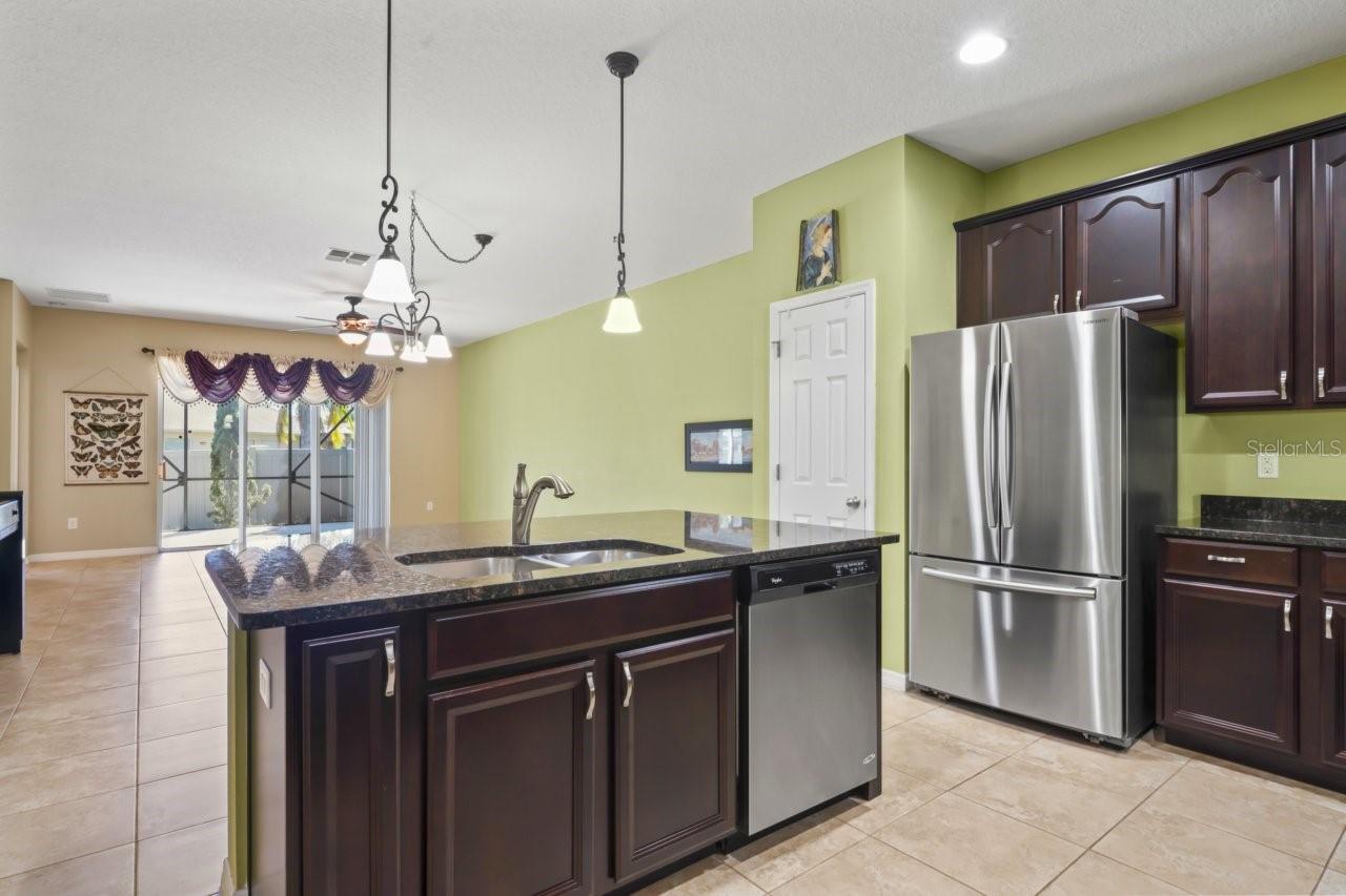 GULFWINDS - Residential