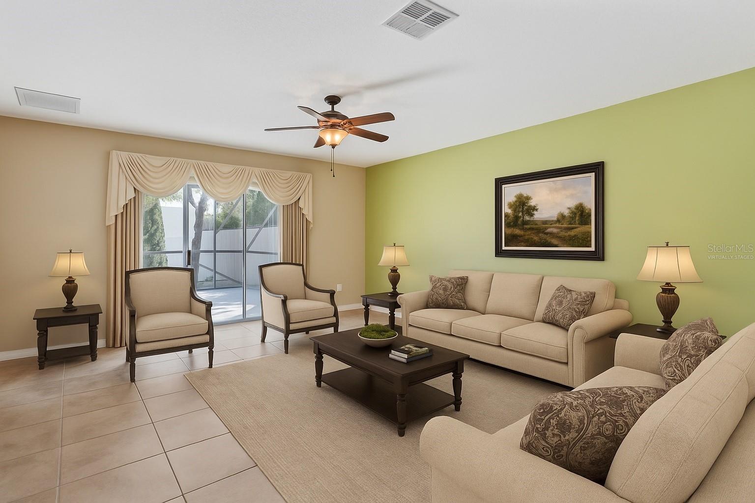 GULFWINDS - Residential