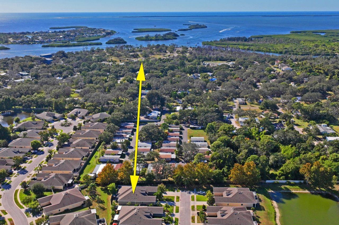 GULFWINDS - Residential