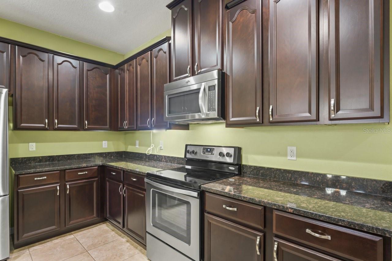 GULFWINDS - Residential