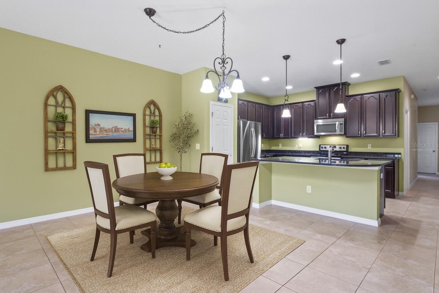 GULFWINDS - Residential