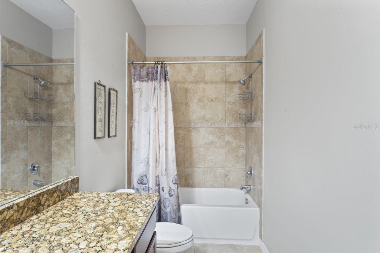 GULFWINDS - Residential