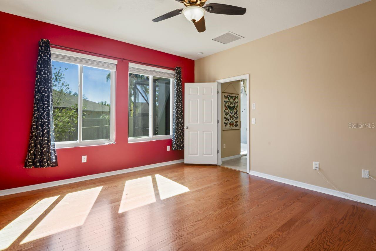 GULFWINDS - Residential